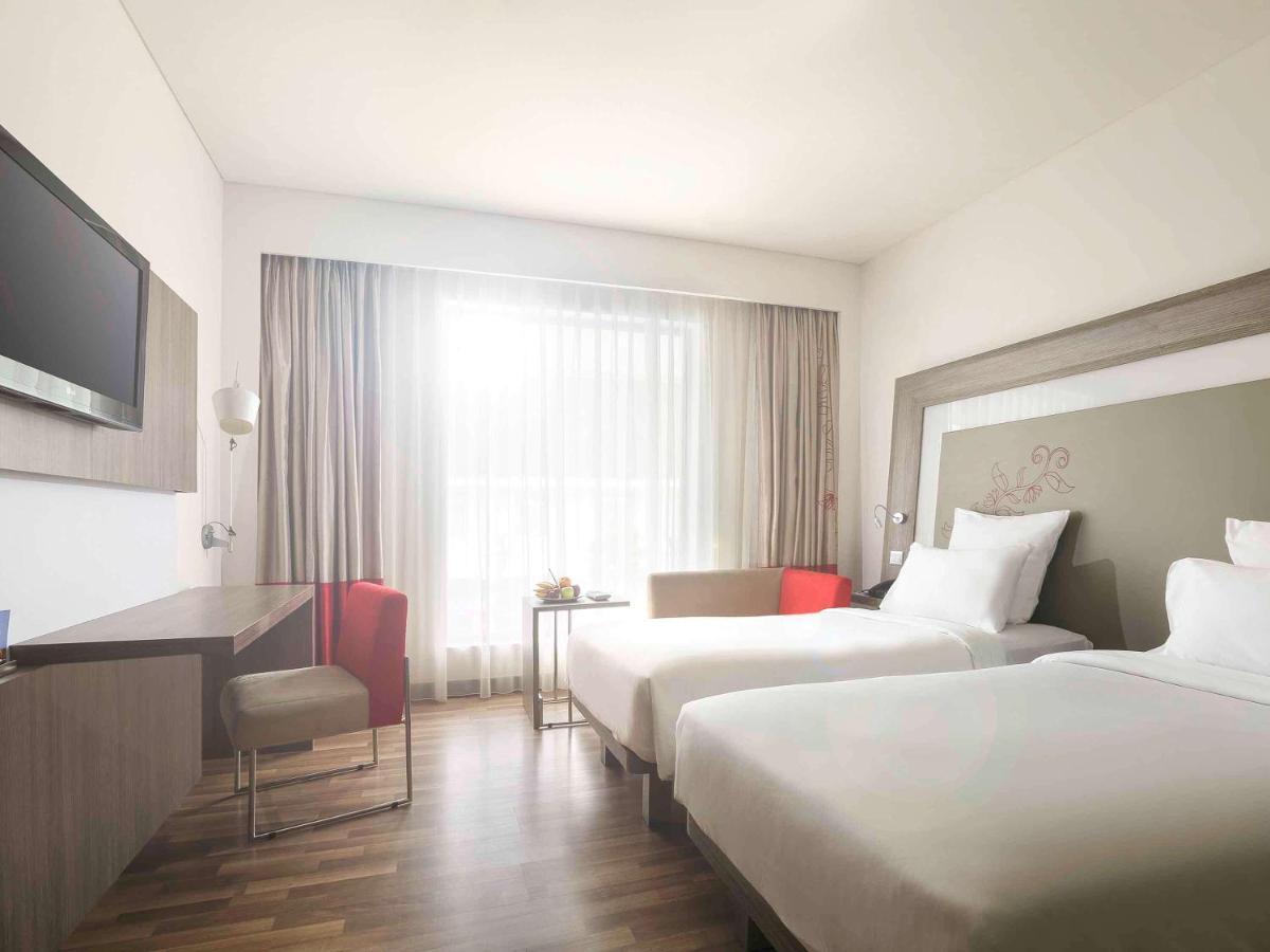 Novotel Banjarmasin Airport Banjarbaru المظهر الخارجي الصورة